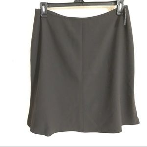 The Limited Stretch Skirt